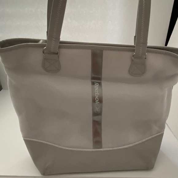 Reebok Tote - Picture 7 of 10